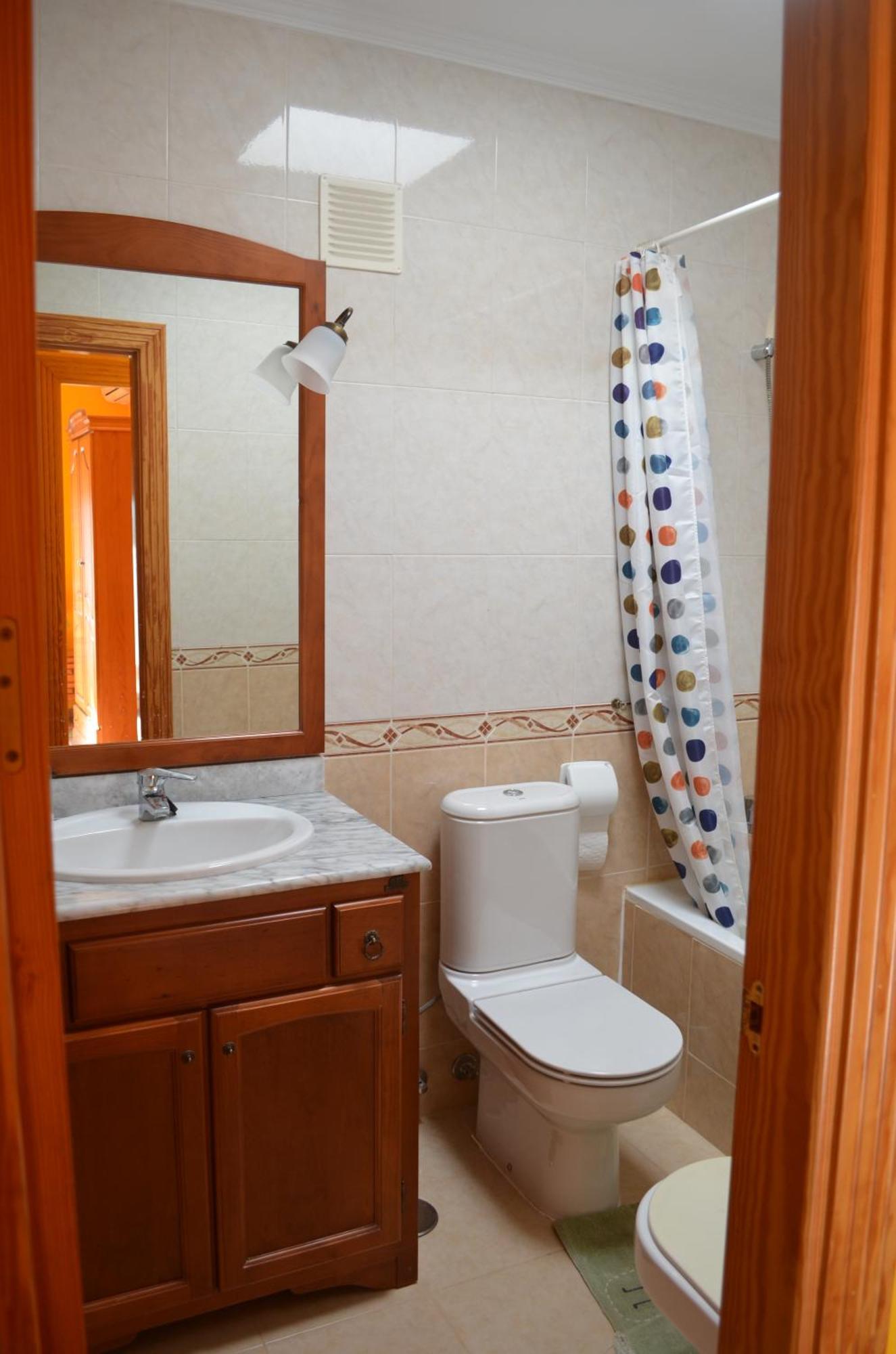Duplex Buganvillas Vera Playa エクステリア 写真
